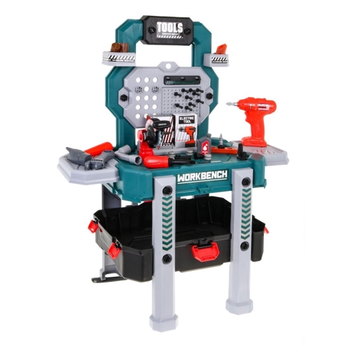 zestaw majsterkowicza